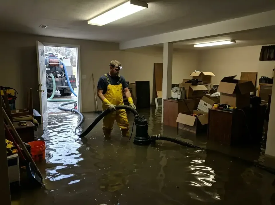 basement-burst-pipe-flooding-a-001 — frequently asked questions, 24-Hour Water Damage Restoration Services in Abilene, KS